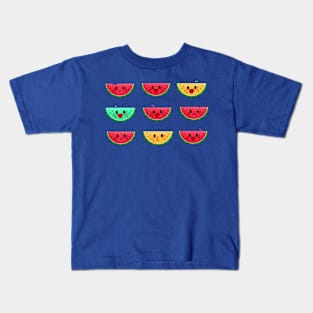 Watermelon Kids T-Shirt